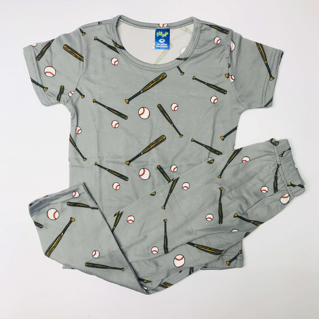 Pant Set