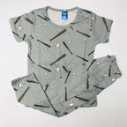 Pant Set