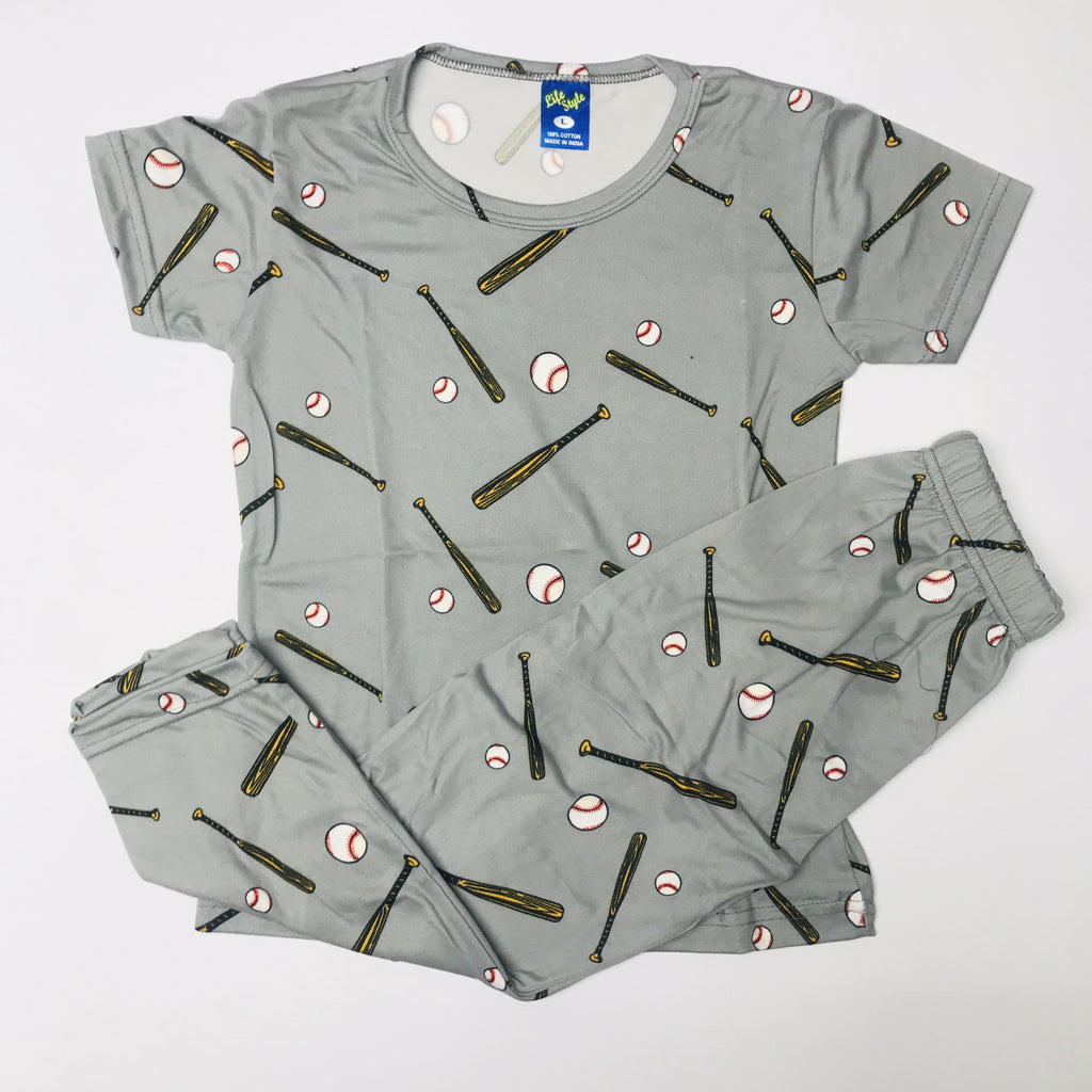 Pant Set