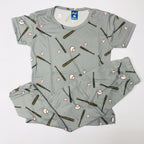 Pant Set