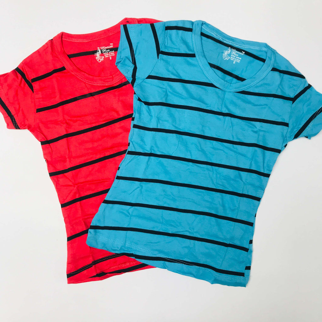 Kids T-Shirt Combo