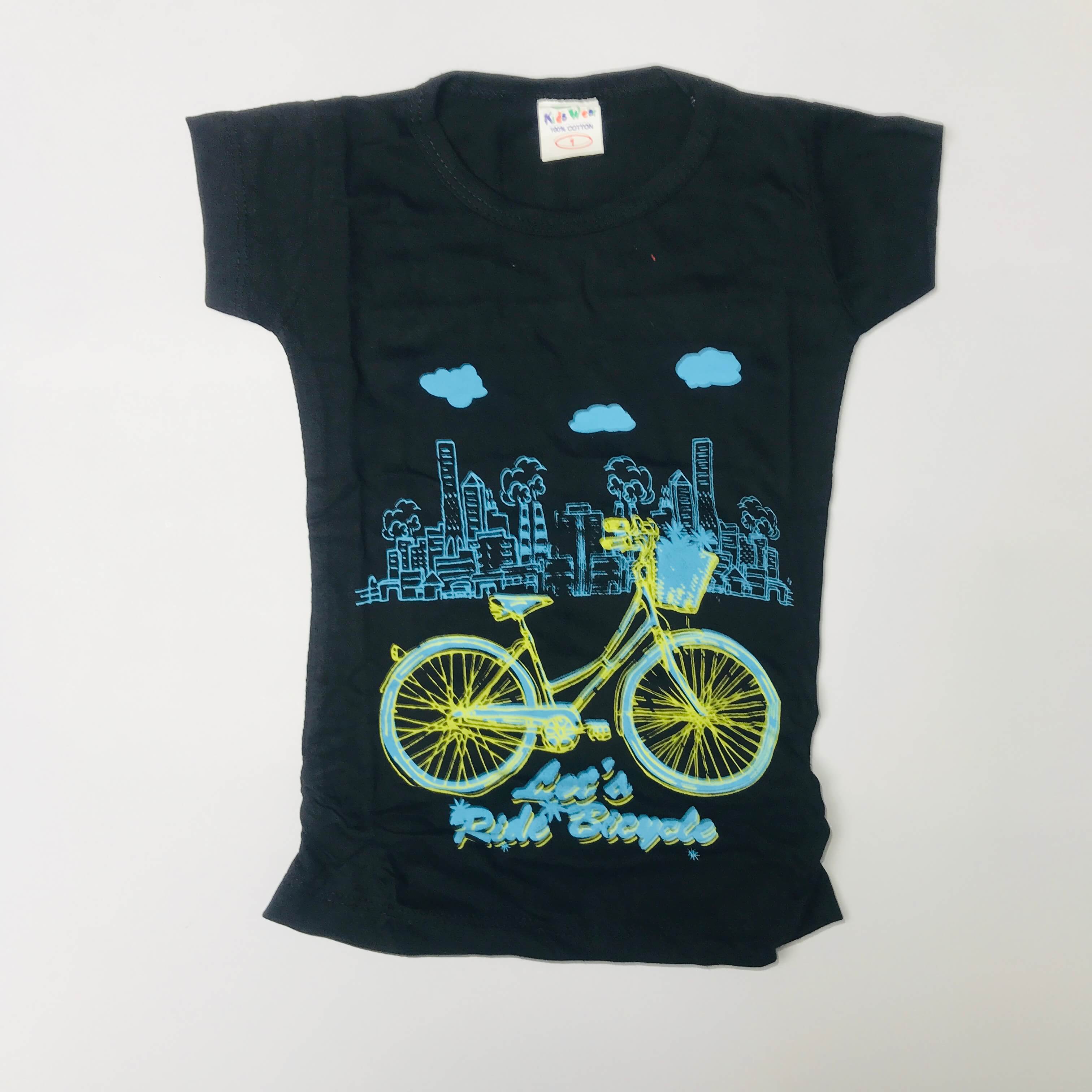 Girls Top Combo Pack of 2