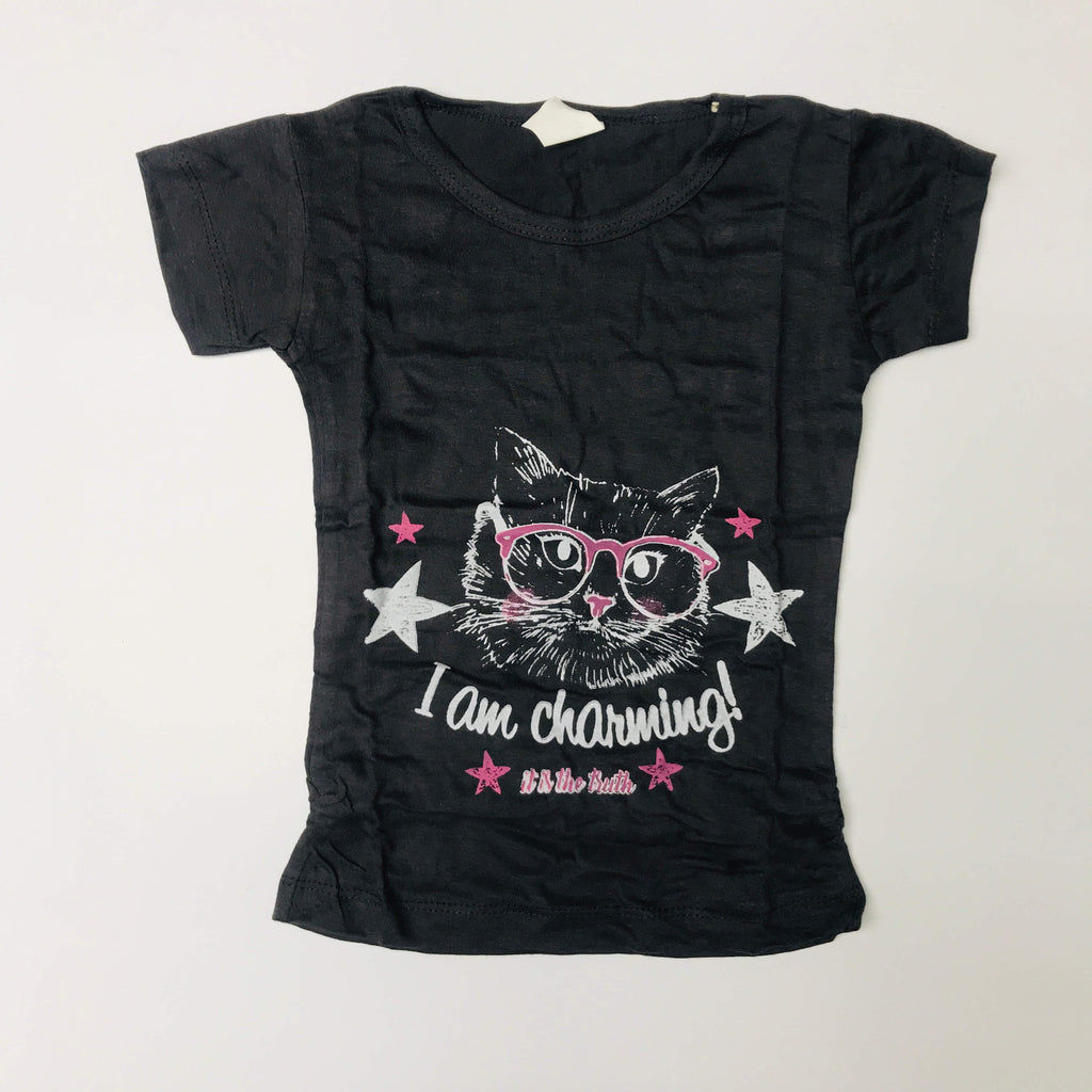 Girls Top Combo Pack of 2