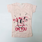 Girls Top Combo Pack of 2