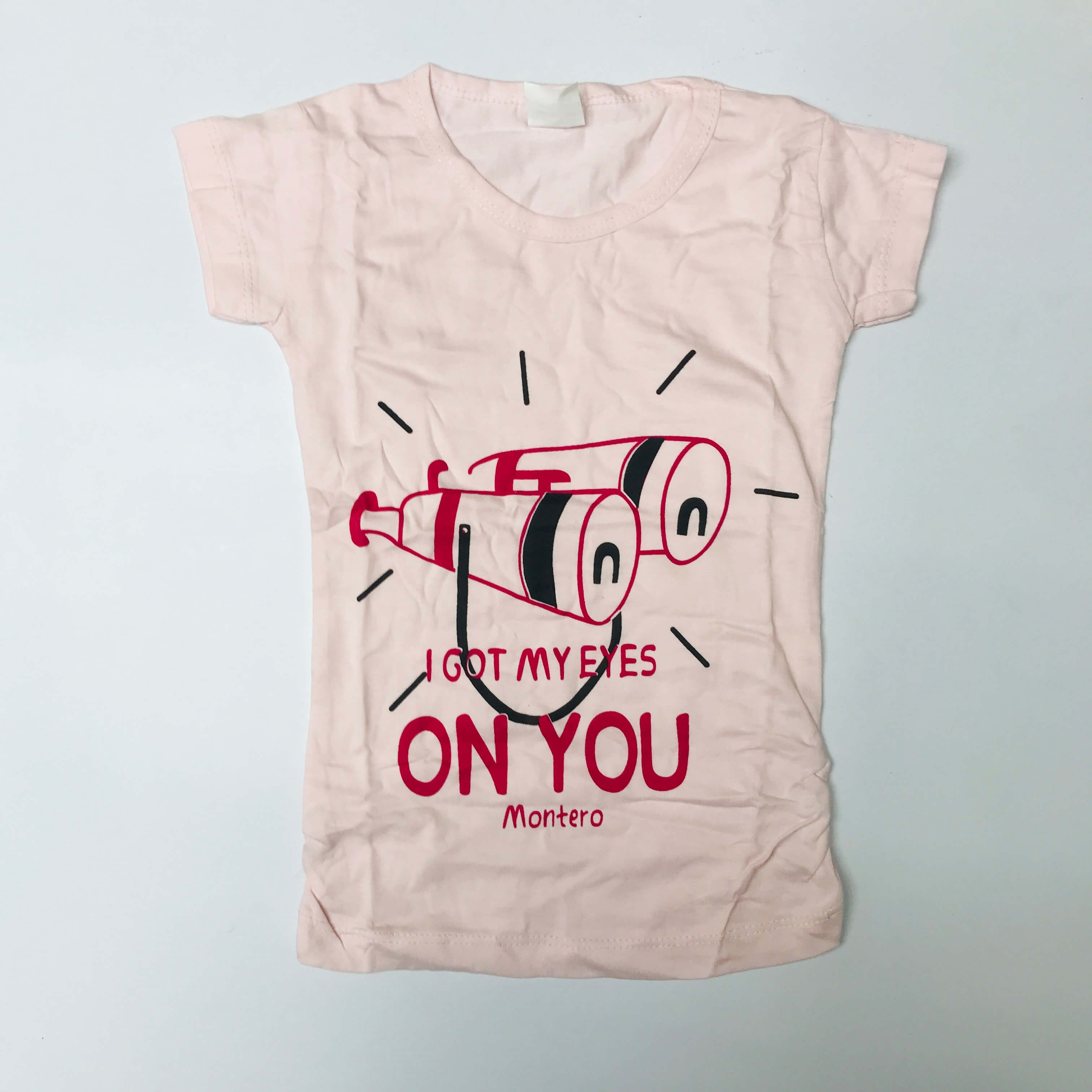 Girls Top Combo Pack of 2