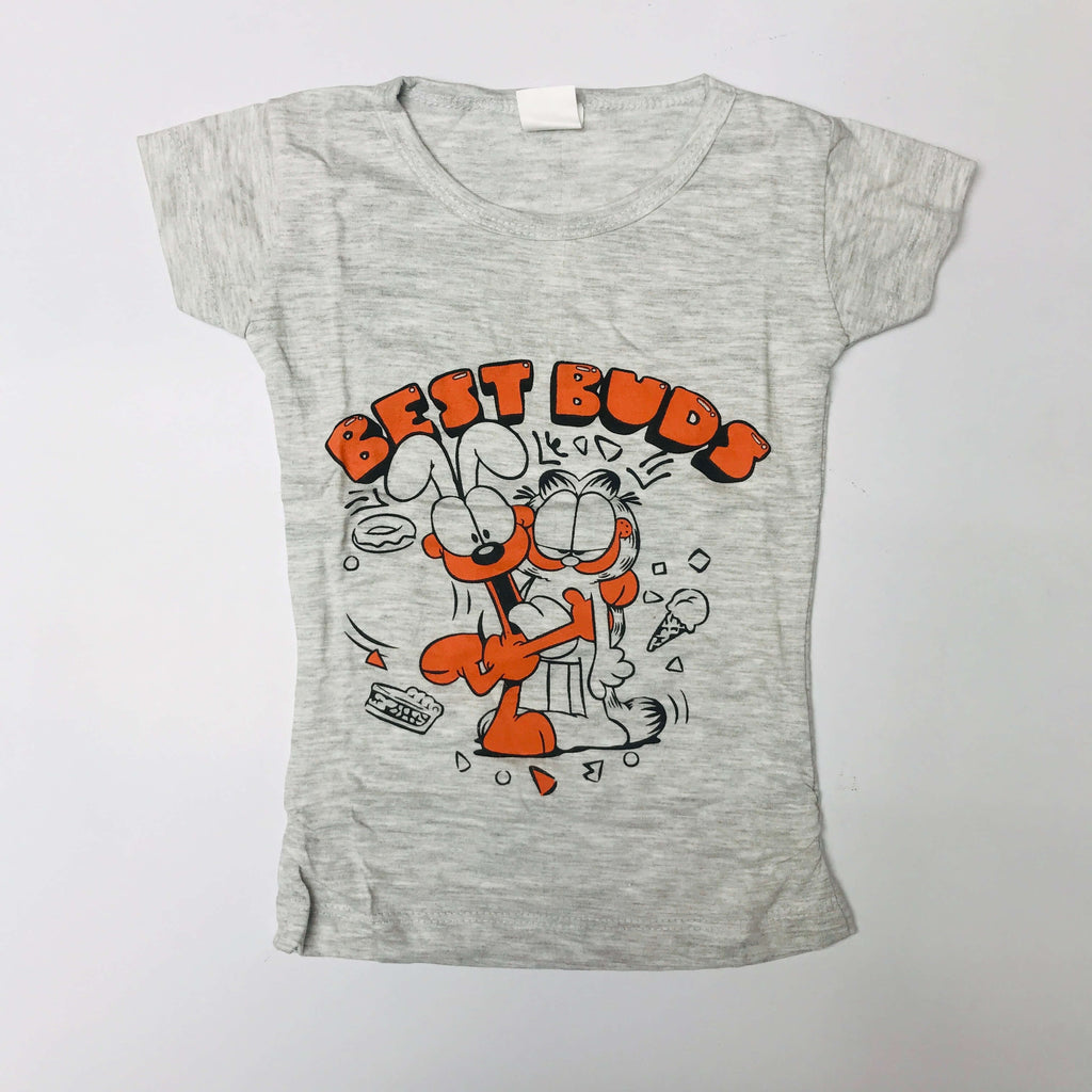 Girls Top Combo Pack of 2