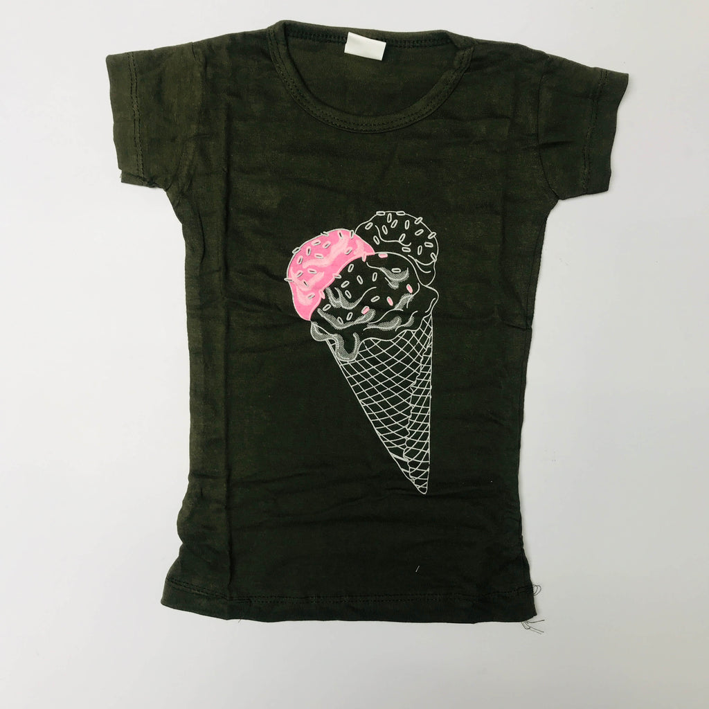 Girls Top Combo Pack of 2