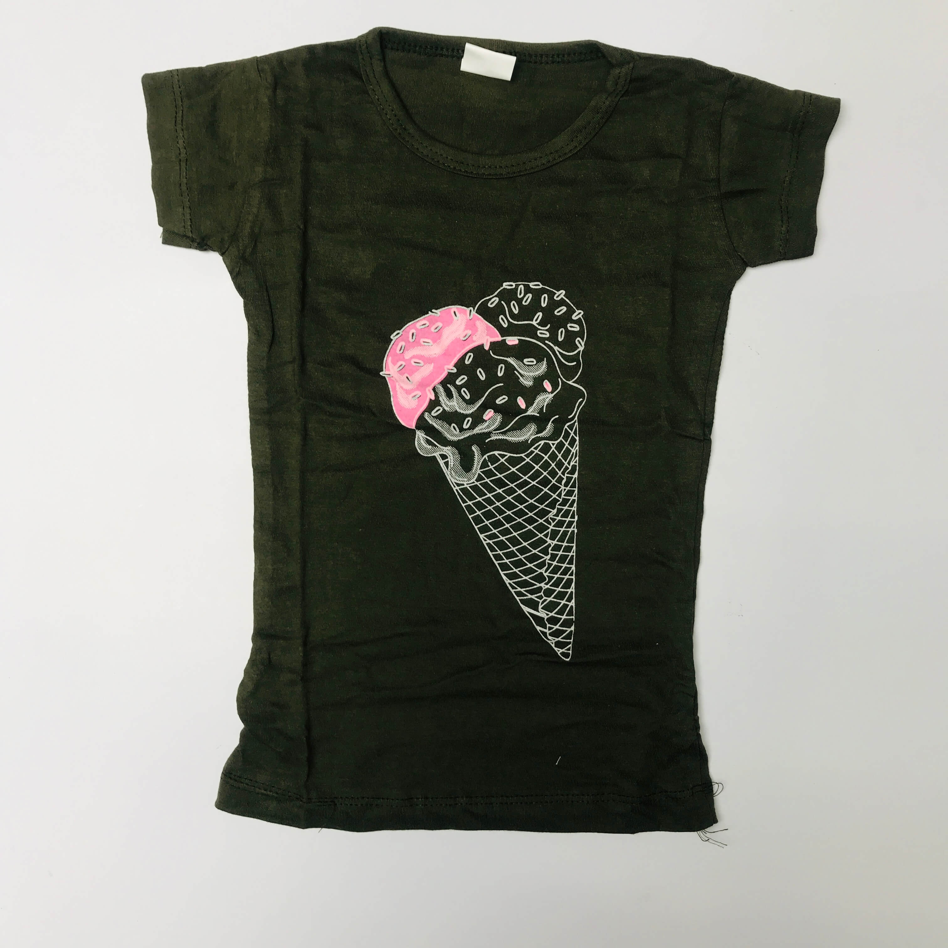 Girls Top Combo Pack of 2