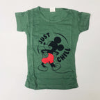 Girls Top Combo Pack of 2