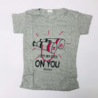 Girls Top Combo Pack of 2