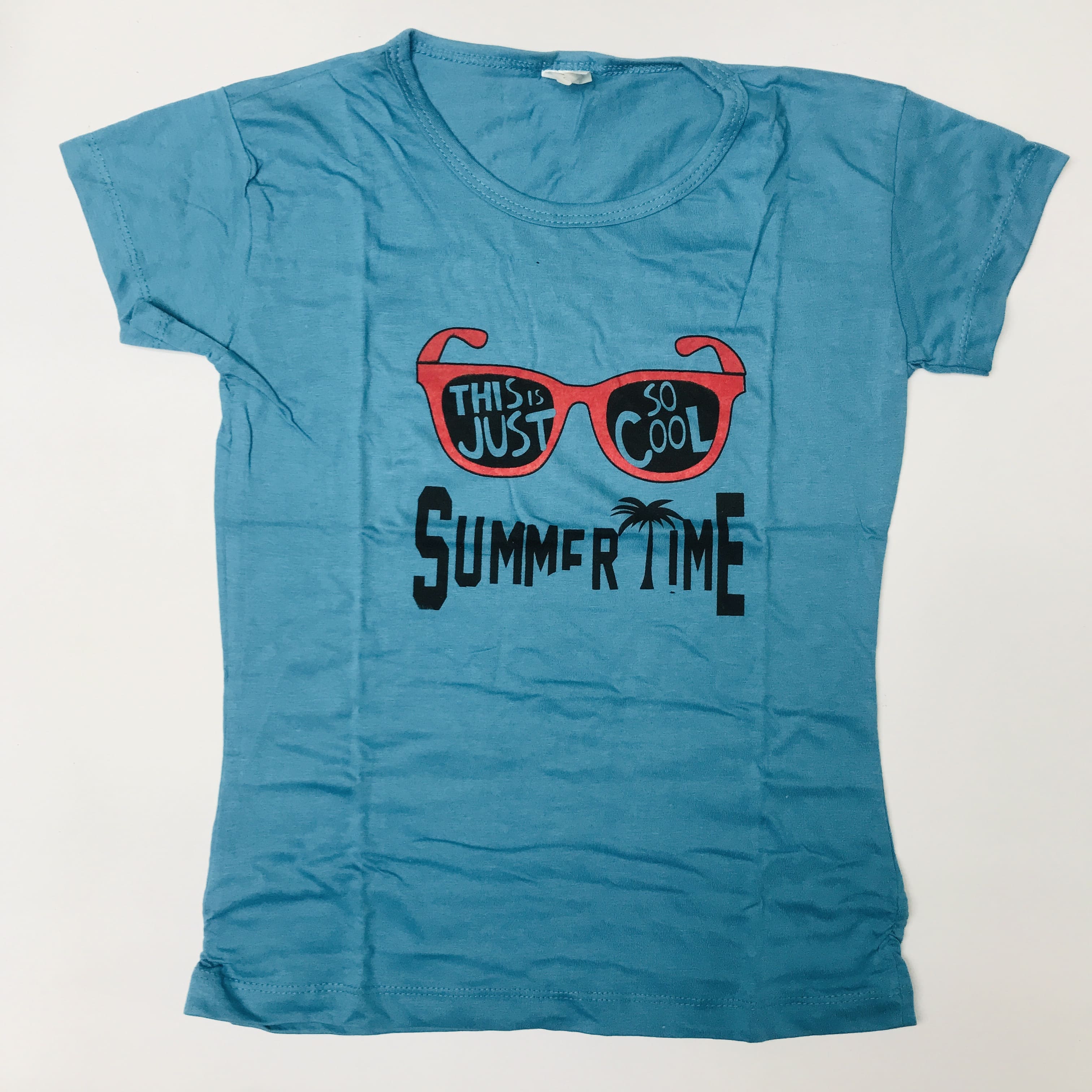 Girls Top Combo Pack of 2