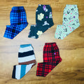 Kids Pant Combo Pack of 5