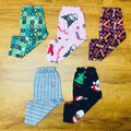 Kids Pant Combo Pack of 5