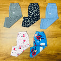 Kids Pant Combo Pack of 5