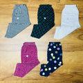 Kids Pant Combo Pack of 5
