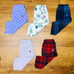Kids Pant Combo Pack of 5