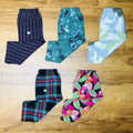 Kids Pant Combo Pack of 5