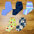 Kids Pant Combo Pack of 5