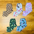 Kids Pant Combo Pack of 5