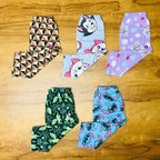 Kids Pant Combo Pack of 5