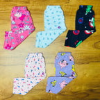 Kids Pant Combo Pack of 5