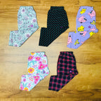 Kids Pant Combo Pack of 5