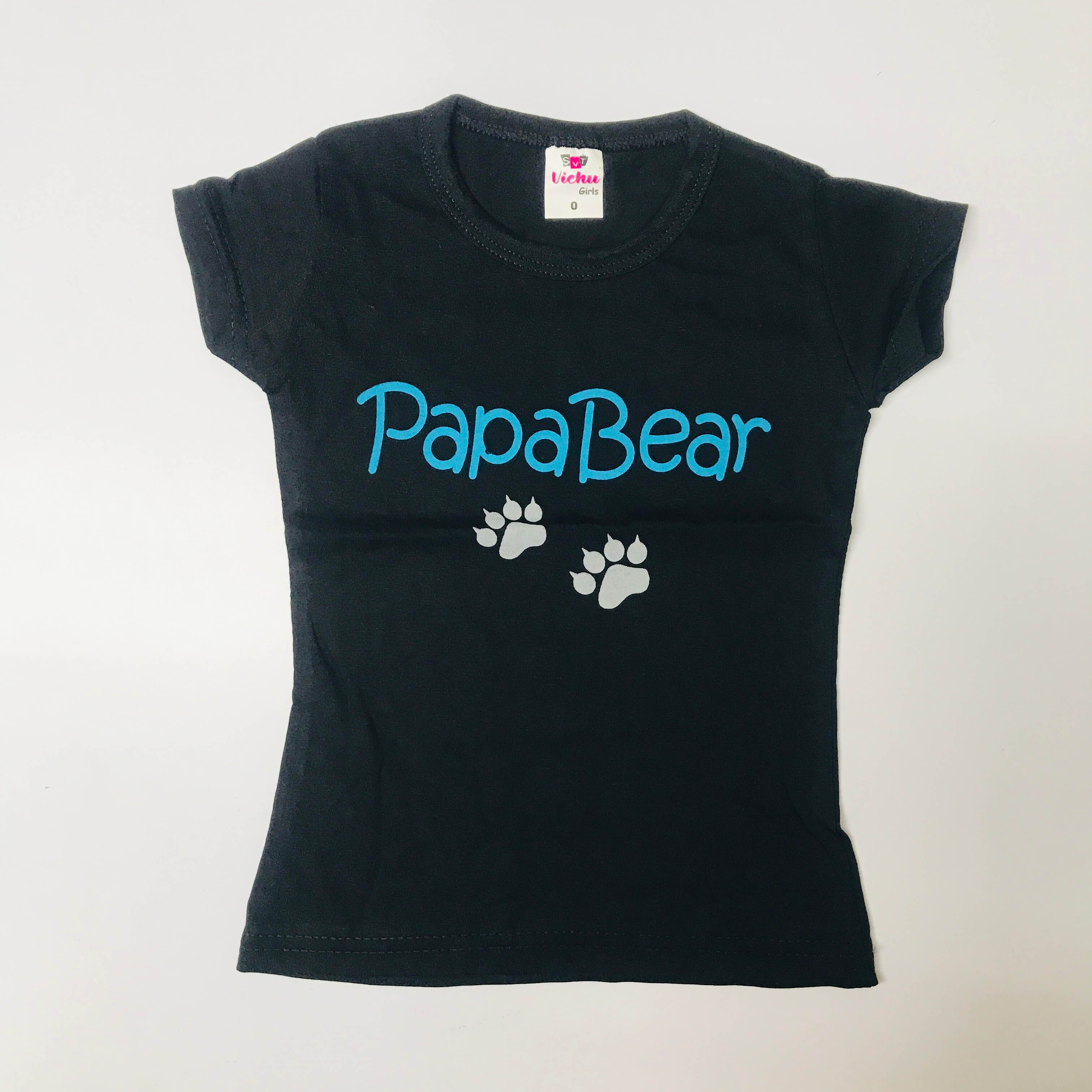 SVT Girls Top Combo Pack of 2 (9M-12M)