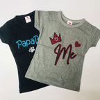 SVT Girls Top Combo Pack of 2 (9M-12M)