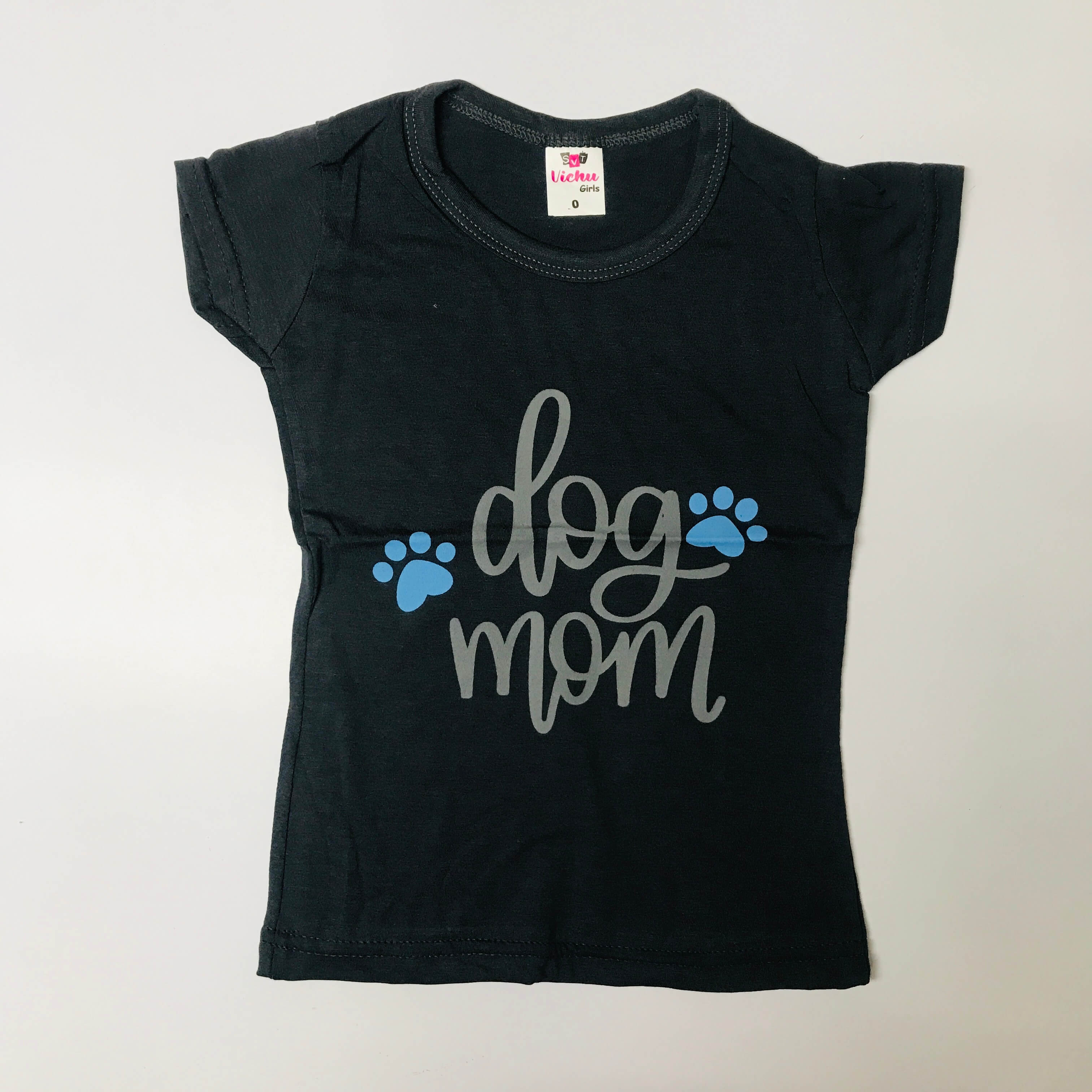 SVT Girls Top Combo Pack of 2 (9M-12M)