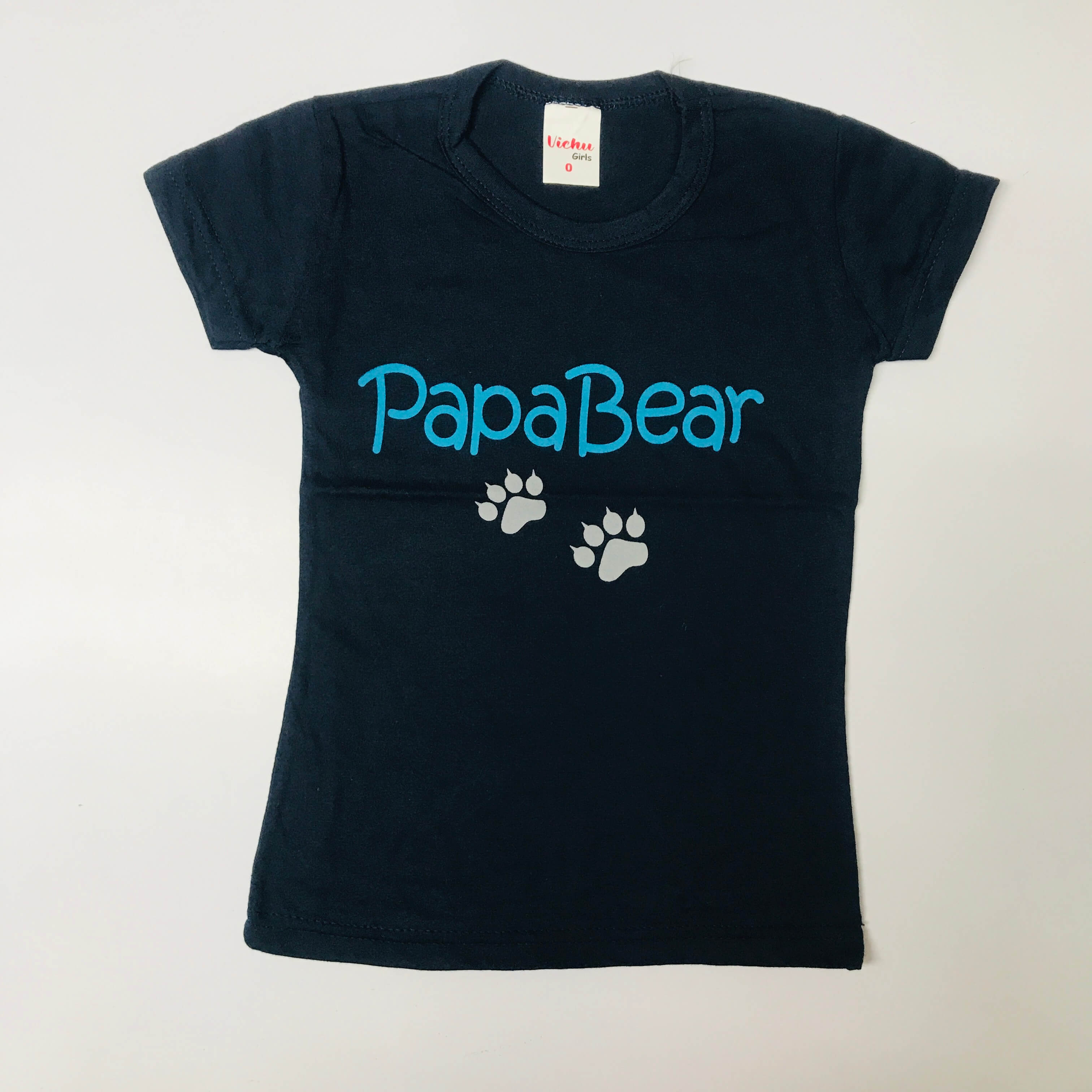 SVT Girls Top Combo Pack of 2 (9M-12M)