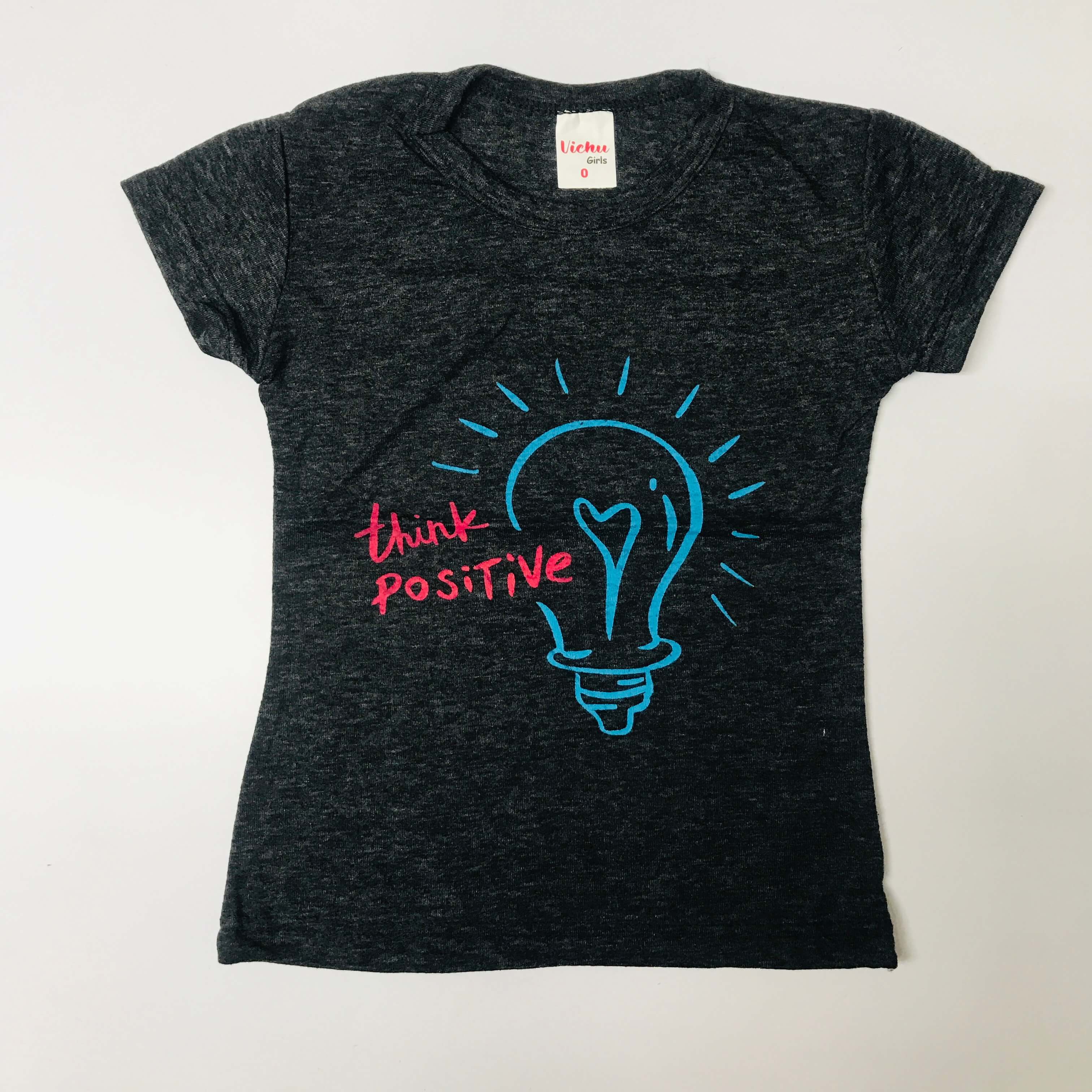 SVT Girls Top Combo Pack of 2 (9M-12M)