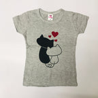 SVT Girls Top Combo Pack of 2 (9M-12M)