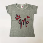 SVT Girls Top Combo Pack of 2 (9M-12M)