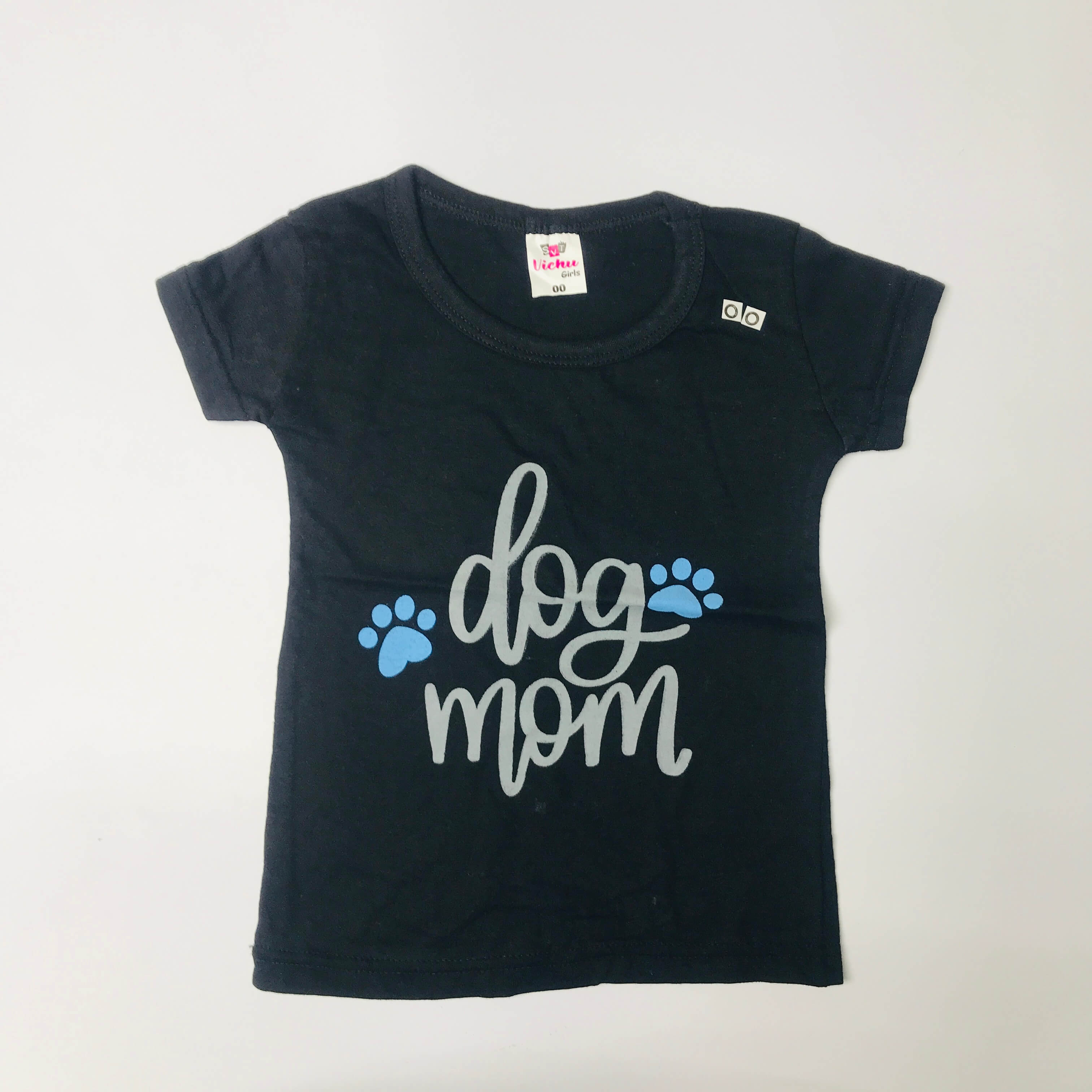 SVT Girls Top Combo Pack of 2 (6M-9M)