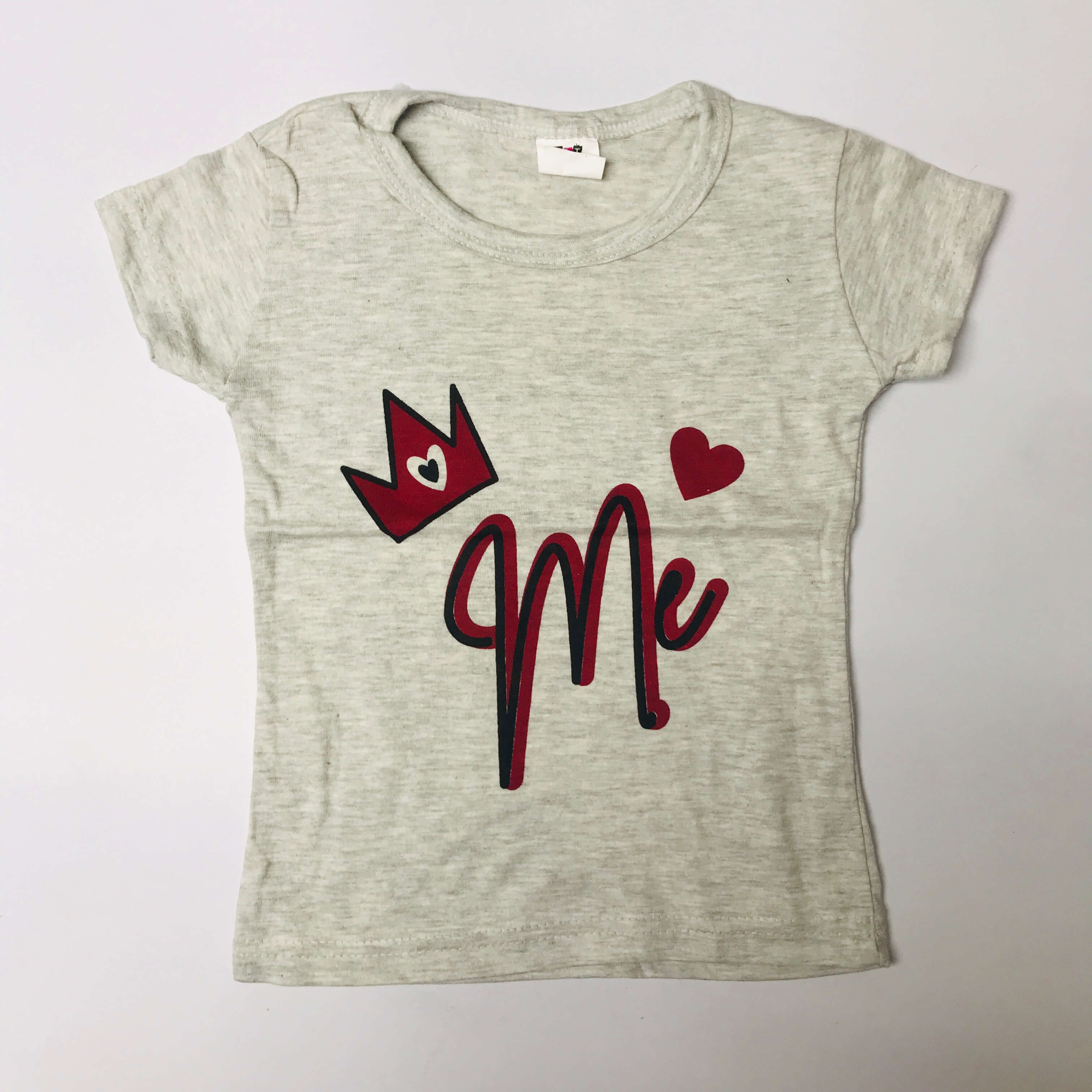 SVT Girls Top Combo Pack of 2 (6M-9M)