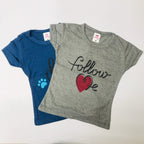 SVT Girls Top Combo Pack of 2 (6M-9M)