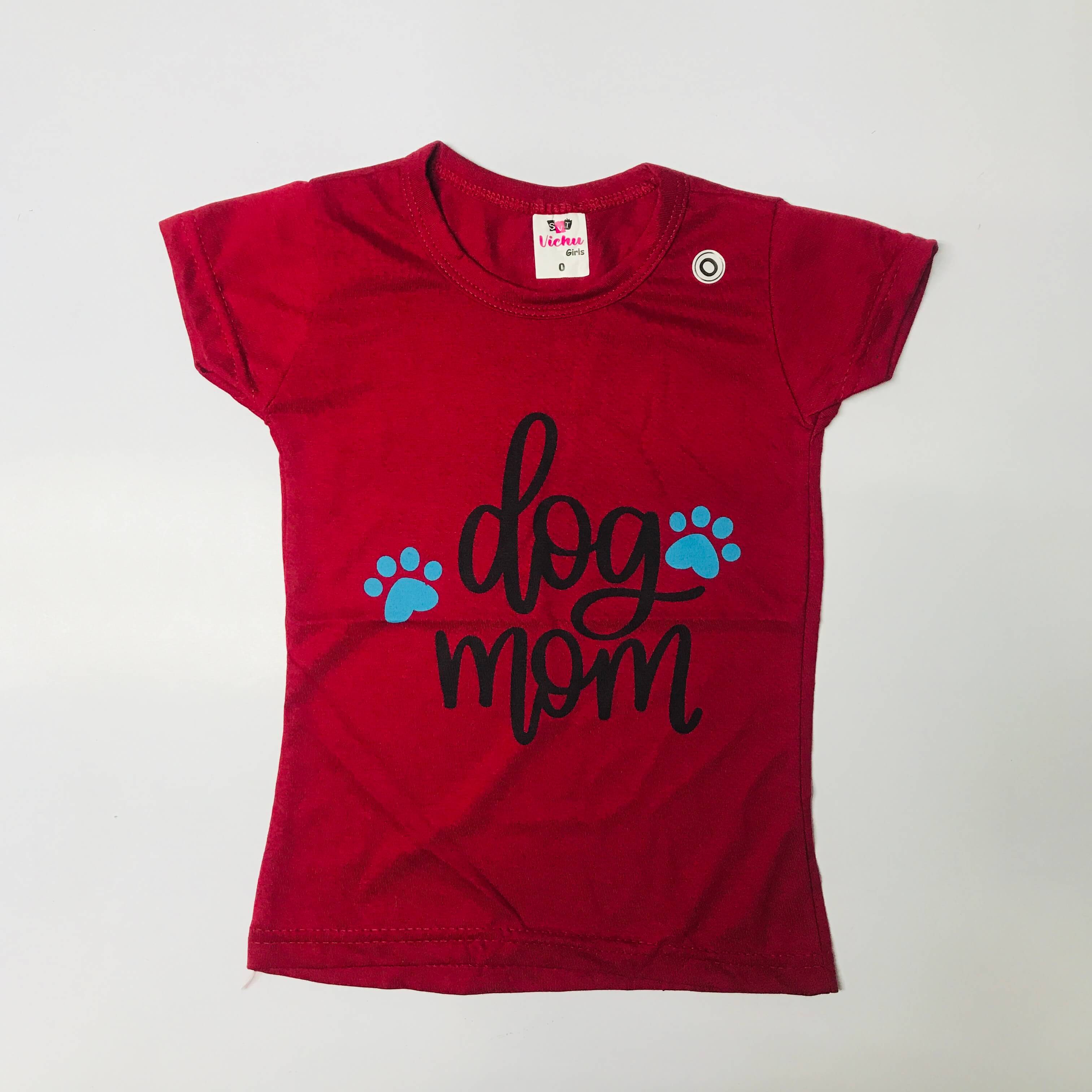 SVT Girls Top Combo Pack of 2 (9M-12M)