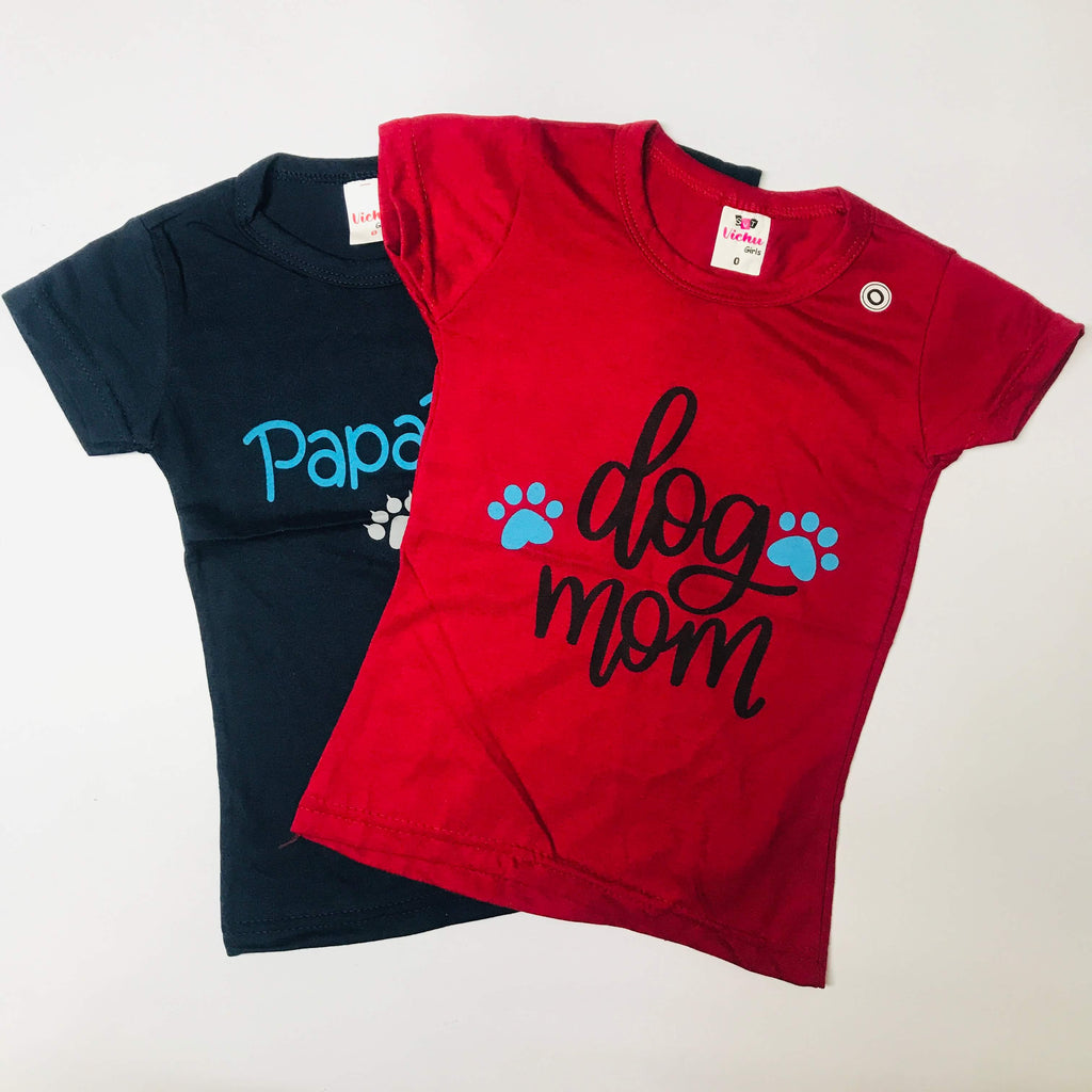 SVT Girls Top Combo Pack of 2 (9M-12M)