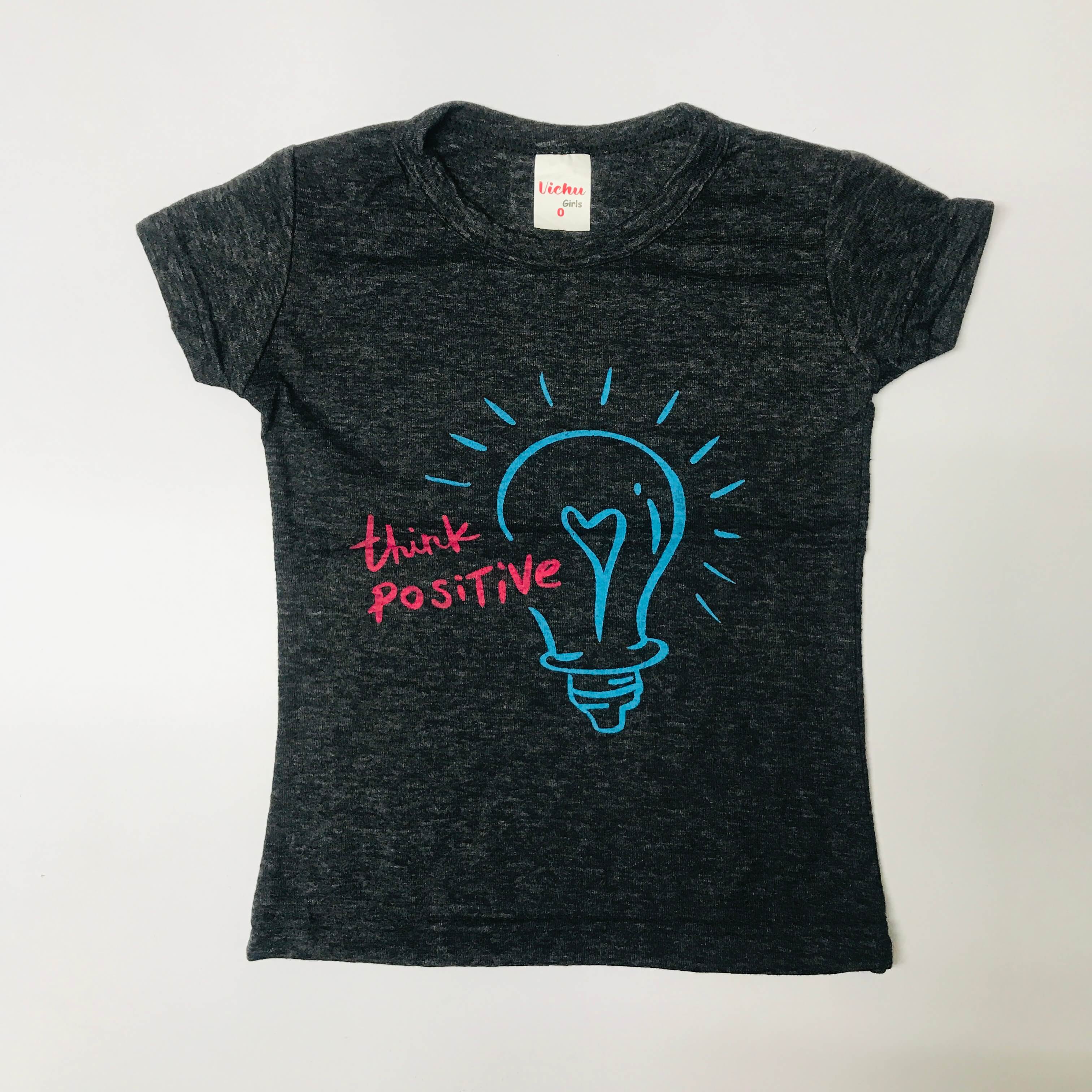 SVT Girls Top Combo Pack of 2 (9M-12M)