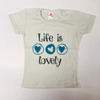 SVT Girls Top Combo Pack of 2