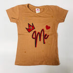 SVT Girls Top Combo Pack of 2