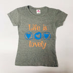 SVT Girls Top Combo Pack of 2