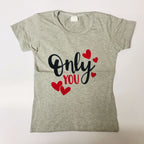 SVT Girls Top Combo Pack of 2