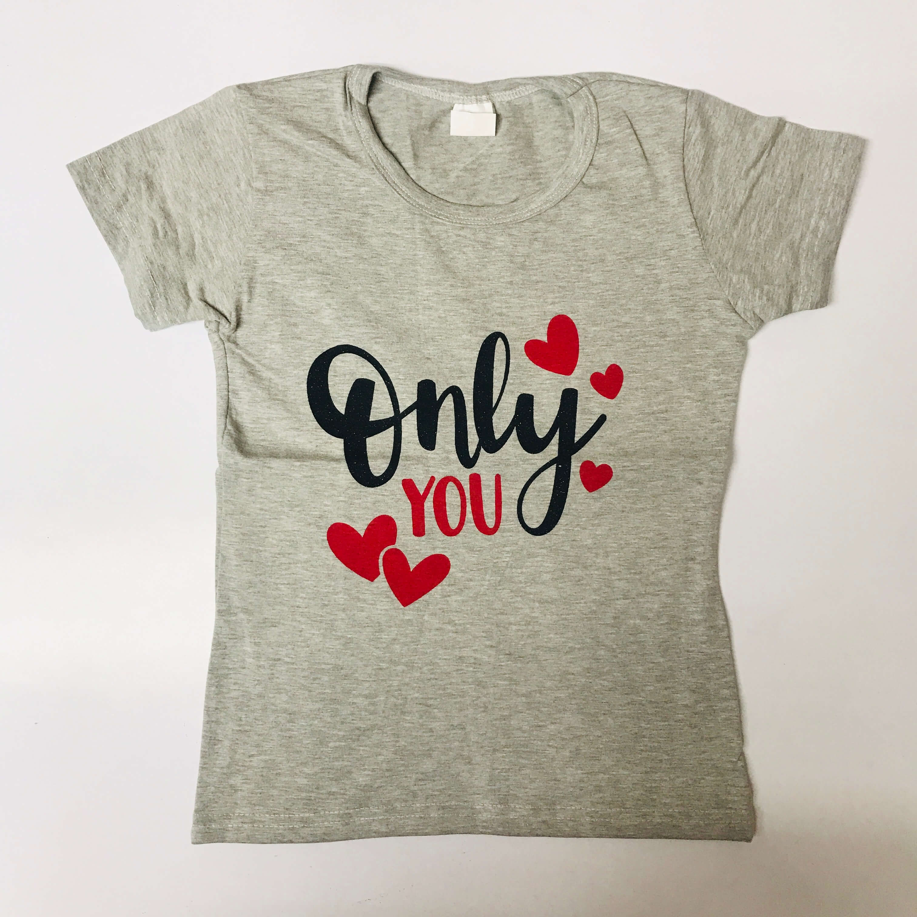 SVT Girls Top Combo Pack of 2