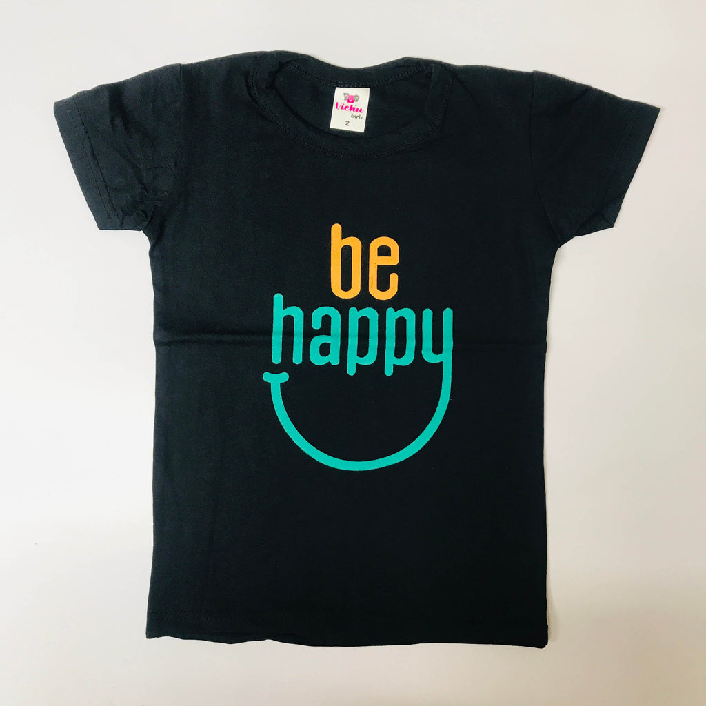 SVT Girls Top Combo Pack of 2