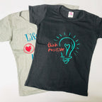 SVT Girls Top Combo Pack of 2