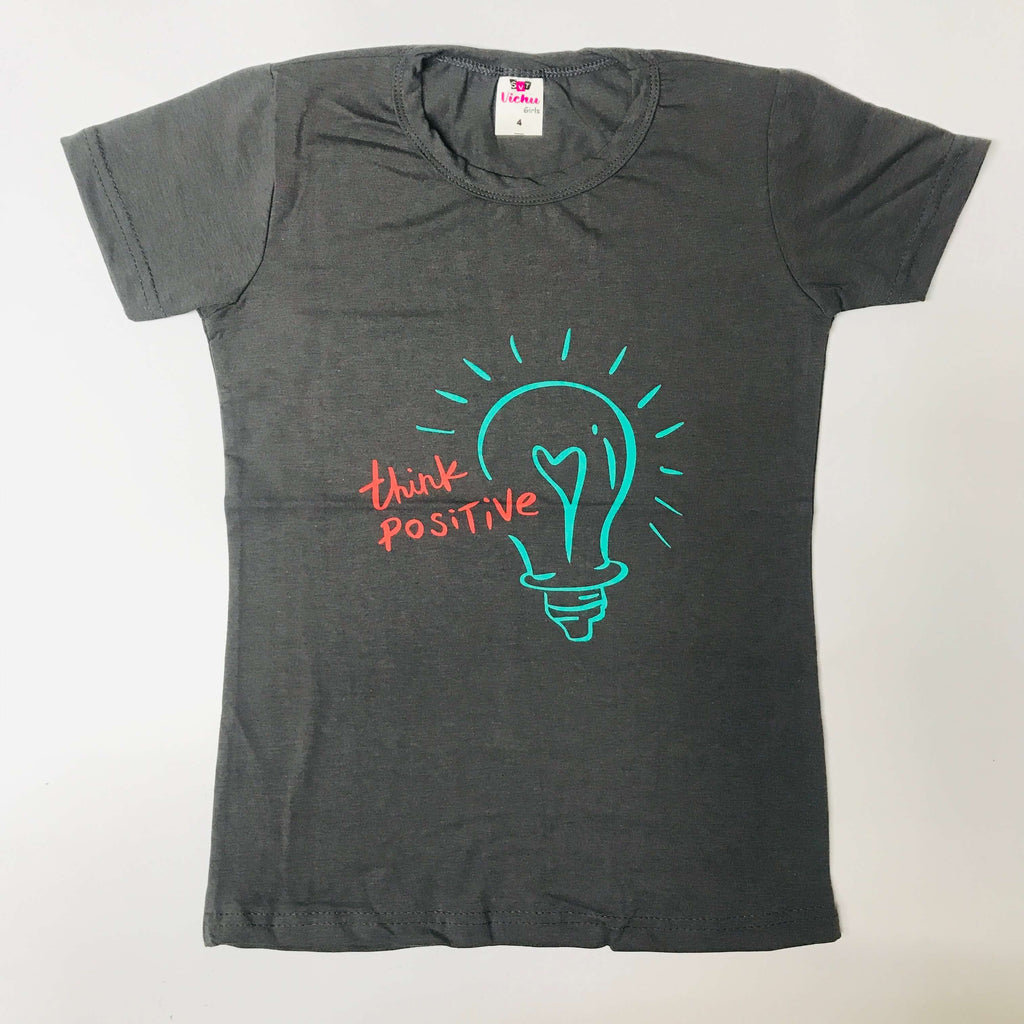 SVT Girls Top Combo Pack of 2