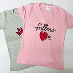 SVT Girls Top Combo Pack of 2