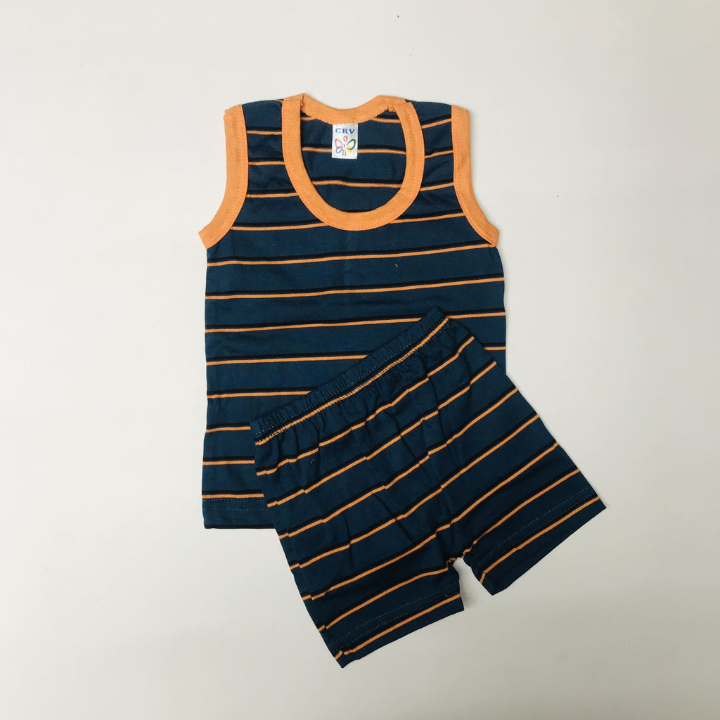 SL Kids Nikker Set