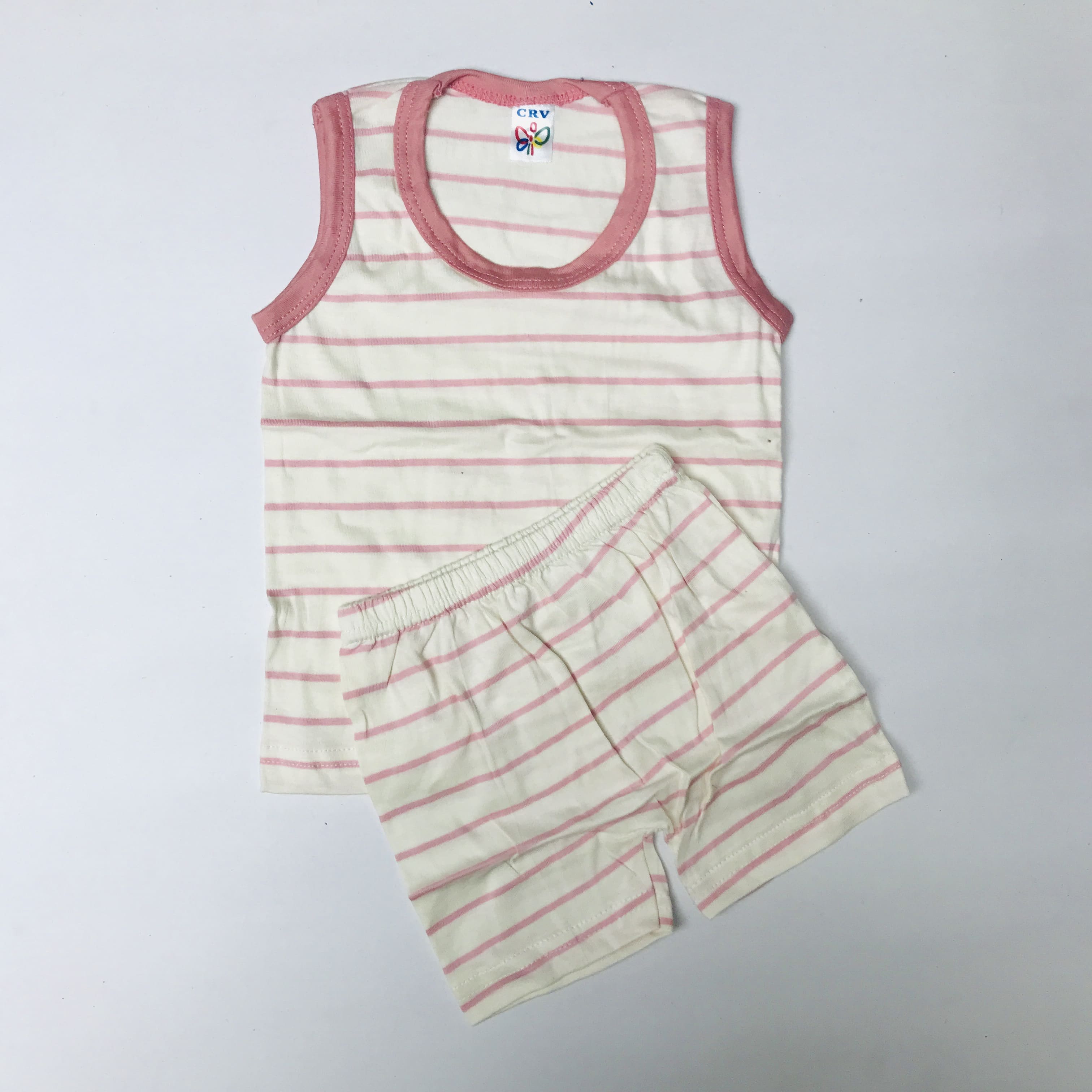 SL Kids Nikker Set